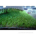 PE & PP Natural Looking Green Soft Garden Artificial Grass